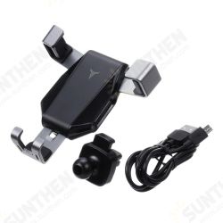 10W Wireless Charger Fast Charging Quick Charge 3.0 Gravity Air Vent Car Phone Holder For Smart Phone iPhone Samsung Huawei 10W Wireless Charger Fast Charging Quick Charge 3.0 Gravity Air Vent Car Phone Holder For Smart Phone iPhone Samsung Huawei