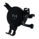 10W Wireless Charger Gravity Air Vent Car Phone Holder For 4.7-6.5 inch Smart Phone