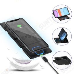 15W Wireless Charger Car Charger Pad Dashboard Car Phone Holder Car Mount Charging Stand Dock Pad 15W Wireless Charger Car Charger Pad Dashboard Car Phone Holder Car Mount Charging Stand Dock Pad