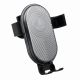 15W Wireless Charger Fast Charging Gravity Linkage Air Vent Car Phone Holder For 4.0-6.5 Inch Smart Phone