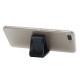 2 Pcs Upgraded Dual Slots Fixed Adjustable Powerful Sticky Anti-slip Gel Pad Wall Stand Phone Holder 2 Pcs Upgraded Dual Slots Fixed Adjustable Powerful Sticky Anti-slip Gel Pad Wall Stand Phone Holder