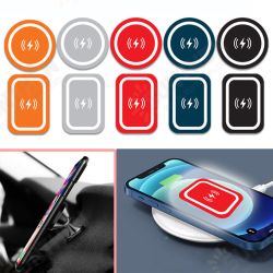 2/3/5PCS Magnetic Metal Plate For Car Phone Holder Universal Iron Sheet Disk Sticker Mount Mobile Cellphone Magnet Stand with 3M Adhensive 2/3/5PCS Magnetic Metal Plate For Car Phone Holder Universal Iron Sheet Disk Sticker Mount Mobile Cellphone Magnet Stand with 3M Adhensive