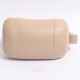 29*19*15cm Cervical Multifunctional Child Adult Travel Car Left Seat PU Leather U-shaped Neck Pillow Headrest