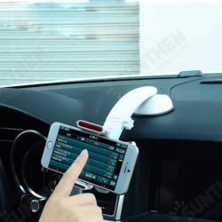 3 in 1 Clip-on Strong Sucker Car Wind Shield Dashboard Phone Holder Stand for iPhone 8 X Cell Phone 3 in 1 Clip-on Strong Sucker Car Wind Shield Dashboard Phone Holder Stand for iPhone 8 X Cell Phone