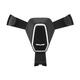 360 Degree Rotation Metal Gravity Auto Lock Holder Car Air Vent Mount Phone Stand Outlet Bracket 360 Degree Rotation Metal Gravity Auto Lock Holder Car Air Vent Mount Phone Stand Outlet Bracket