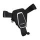 360 Degree Rotation Metal Gravity Auto Lock Holder Car Air Vent Mount Phone Stand Outlet Bracket 360 Degree Rotation Metal Gravity Auto Lock Holder Car Air Vent Mount Phone Stand Outlet Bracket