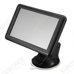 5 inch Touch Screen HD Car GPS Navigation 8GB+128MB FM US Canada Europe Southeast Asia Australia Map Sat Nav Truck Navigators Automobile 5 inch Touch Screen HD Car GPS Navigation 8GB+128MB FM US Canada Europe Southeast Asia Australia Map Sat Nav Truck Navigators Automobile