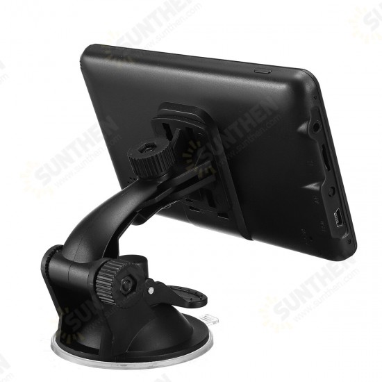 5 inch Touch Screen HD Car GPS Navigation 8GB+128MB FM US Canada Europe Southeast Asia Australia Map Sat Nav Truck Navigators Automobile 5 inch Touch Screen HD Car GPS Navigation 8GB+128MB FM US Canada Europe Southeast Asia Australia Map Sat Nav Truck Navigators Automobile