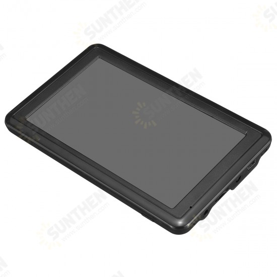 5 inch Touch Screen HD Car GPS Navigation 8GB+128MB FM US Canada Europe Southeast Asia Australia Map Sat Nav Truck Navigators Automobile 5 inch Touch Screen HD Car GPS Navigation 8GB+128MB FM US Canada Europe Southeast Asia Australia Map Sat Nav Truck Navigators Automobile