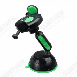Adjustable Arm One-Click Release Car Dashboard Suction Cup Bracket Mobile Phone Holder Stand for 4-7 inch Devices Adjustable Arm One-Click Release Car Dashboard Suction Cup Bracket Mobile Phone Holder Stand for 4-7 inch Devices