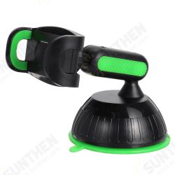 Adjustable Arm One-Click Release Car Dashboard Suction Cup Bracket Mobile Phone Holder Stand for 4-7 inch Devices Adjustable Arm One-Click Release Car Dashboard Suction Cup Bracket Mobile Phone Holder Stand for 4-7 inch Devices