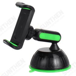 Adjustable Arm One-Click Release Car Dashboard Suction Cup Bracket Mobile Phone Holder Stand for 4-7 inch Devices Adjustable Arm One-Click Release Car Dashboard Suction Cup Bracket Mobile Phone Holder Stand for 4-7 inch Devices