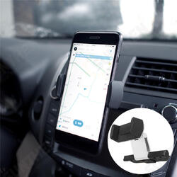Alightstone 360 Degree Rotation Car CD Slot Holder Phone Mount Stand Bracket for iPhone X Samsung S8 Alightstone 360 Degree Rotation Car CD Slot Holder Phone Mount Stand Bracket for iPhone X Samsung S8