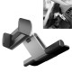 Alightstone 360 Degree Rotation Car CD Slot Holder Phone Mount Stand Bracket for iPhone X Samsung S8