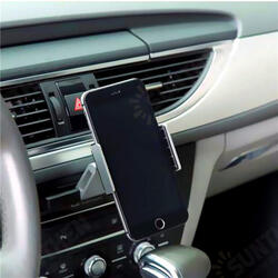 Alightstone Universal 360° Rotation CD Slot Car PhonE-mount Holder for 3.5-5.5 inch Cell Phone Alightstone Universal 360° Rotation CD Slot Car PhonE-mount Holder for 3.5-5.5 inch Cell Phone