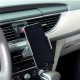 Alightstone Universal 360° Rotation CD Slot Car PhonE-mount Holder for 3.5-5.5 inch Cell Phone