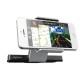 Alightstone Universal 360° Rotation CD Slot Car PhonE-mount Holder for 3.5-5.5 inch Cell Phone