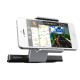 Alightstone Universal 360° Rotation CD Slot Car PhonE-mount Holder for 3.5-5.5 inch Cell Phone