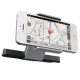 Alightstone Universal 360° Rotation CD Slot Car PhonE-mount Holder for 3.5-5.5 inch Cell Phone