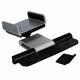 Alightstone Universal 360° Rotation CD Slot Car PhonE-mount Holder for 3.5-5.5 inch Cell Phone