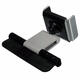 Alightstone Universal 360° Rotation CD Slot Car PhonE-mount Holder for 3.5-5.5 inch Cell Phone