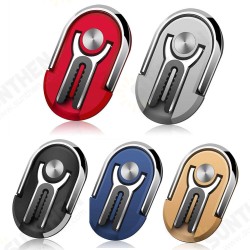 2 in 1 Universal 360 Rotation Car Air Vent Phone Holder Phone Finger Ring Buckle with Strong Sticky for iPhone For Samsung 2 in 1 Universal 360 Rotation Car Air Vent Phone Holder Phone Finger Ring Buckle with Strong Sticky for iPhone For Samsung