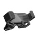 360 Degree Rotatable Gravity Linkage Air Vent Car Phone Holder for 4.7-6.5 Inch Mobile Phone