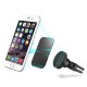 360 Degree Rotation Magnetic Car Air Vent Mount Holder for iPhone 8 X Mobile Phone