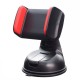360 Degree Universal Car Holder Stand Mount Windshield Bracket Suction Cup for 3-6 inch Devices