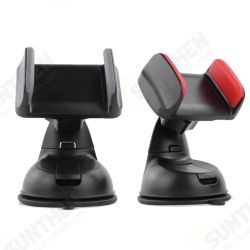 360 Degree Universal Car Holder Stand Mount Windshield Bracket Suction Cup for 3-6 inch Devices 360 Degree Universal Car Holder Stand Mount Windshield Bracket Suction Cup for 3-6 inch Devices