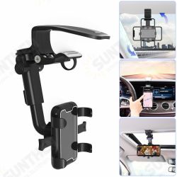 360° Rotating Car Phone Holder Sunshade Baffle/Steering Wheel/Dashboard/AR Navigation Multifunctional Mobile Bracket For iPhone Samsung POCO X3 Pro 360° Rotating Car Phone Holder Sunshade Baffle/Steering Wheel/Dashboard/AR Navigation Multifunctional Mobile Bracket For iPhone Samsung POCO X3 Pro