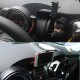 360° Rotation Car Phone Mount Cradle Holder Stand for Mini Cooper R60R61 R55R56 F60