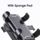 360° Rotation No Noise Car Suction Cup Dashboard/ Windshield Bracket Mobile Phone Holder Stand for iPhone 13 POCO X3 4.7-7.2 inch Devices 360° Rotation No Noise Car Suction Cup Dashboard/ Windshield Bracket Mobile Phone Holder Stand for iPhone 13 POCO X3 4.7-7.2 inch Devices