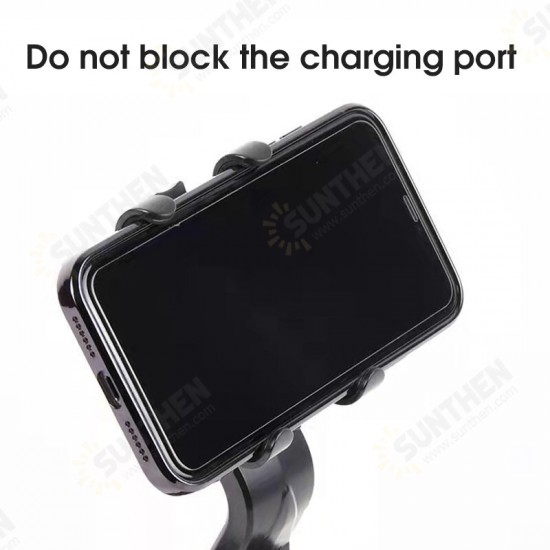 360° Rotation No Noise Car Suction Cup Dashboard/ Windshield Bracket Mobile Phone Holder Stand for iPhone 13 POCO X3 4.7-7.2 inch Devices 360° Rotation No Noise Car Suction Cup Dashboard/ Windshield Bracket Mobile Phone Holder Stand for iPhone 13 POCO X3 4.7-7.2 inch Devices
