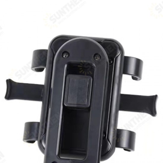 360° Rotation No Noise Car Suction Cup Dashboard/ Windshield Bracket Mobile Phone Holder Stand for iPhone 13 POCO X3 4.7-7.2 inch Devices 360° Rotation No Noise Car Suction Cup Dashboard/ Windshield Bracket Mobile Phone Holder Stand for iPhone 13 POCO X3 4.7-7.2 inch Devices