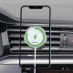 M18 Car Air Outlet Holder Stand for Magsafe Wireless Charger
