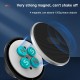Magnetic 360° Rotation Flexible Adjustable Arm Car Suction Cup Dashboard Mobile Phone Holder Stand Bracket for iPhone 13 POCO X3 F3