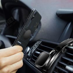 Magnetic Dashboard Car Phone Holder Car Mount 360 Degree Rotation For 4.0-6.0 Inch Smart Phone Magnetic Dashboard Car Phone Holder Car Mount 360 Degree Rotation For 4.0-6.0 Inch Smart Phone