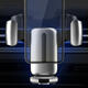 Metal Gravity Linkage Automatical Lock 360 Degree Rotation Car Mount Air Vent Holder Stand for Moible Phone Metal Gravity Linkage Automatical Lock 360 Degree Rotation Car Mount Air Vent Holder Stand for Moible Phone