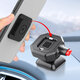 Multiple Scenario 360° Rotation Car Dashboard Mobile Phone Holder Stand Bracket for 3.5-6.8 inch Phones POCO X3 F3