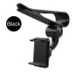 Universal 360° Adjustable GPS Car Clip Sun Visor Cell Phone Holder For Most smartphones Such For Samsung For iphone Huawei
