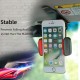 Universal 360° Adjustable GPS Car Clip Sun Visor Cell Phone Holder For Most smartphones Such For Samsung For iphone Huawei