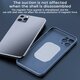 Universal 360° Rotation Magnetic Car Dashboard Mobile Phone Holder Stand Bracket with Cable Organizer for iPhone 13 POCO X3 F3