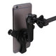 Universal Long Arm Car Air Vent Phone Holder Stand Bracket for Redmi Note 10 POCO F3 X3