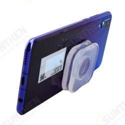 Universal Magic Nano Stickers Car Phone Holder For Smart Phone Paste Rubber Pad Wall Kitchen Gel Paste Stickers Universal Magic Nano Stickers Car Phone Holder For Smart Phone Paste Rubber Pad Wall Kitchen Gel Paste Stickers