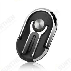 Universal Multifunctional 3-in-1 Car Air Vent Mobile Phone Ring Holder Stand Bracket for POCO X3 F3 Universal Multifunctional 3-in-1 Car Air Vent Mobile Phone Ring Holder Stand Bracket for POCO X3 F3
