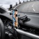 Universal Multifunctional 360 Degree Rotation 3M Glue Adhesive Dashboard Desktop Metal Car Phone Holder Mount