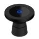 W5 10W Qi Fast Charging Magnetic Wireless Charger Car Air Outlet / Dashboard Mobile Phone Car / Desktop Phone Holder