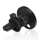 WP10 15W Magsafe Wireless Car Charger Air Vent Mount Phone Holder For iPhone 12 Series