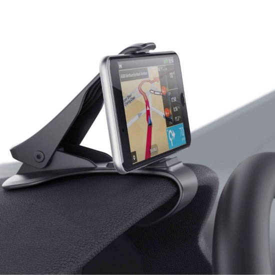ATL-1 Universal Non Slip Dashboard Car Mount Holder Adjustable for iPhone For iPad For Samsung GPS Smartphone